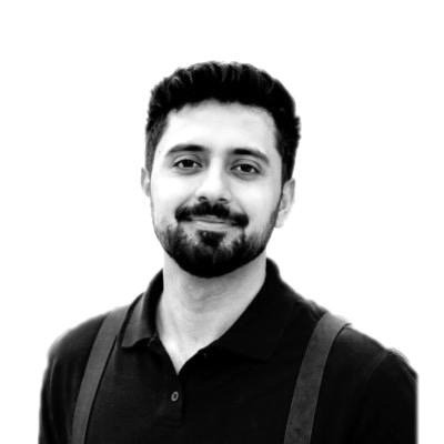 Muhammad Ahmed, CFA