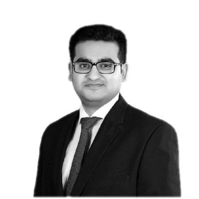 Arsal Imran Abbasi