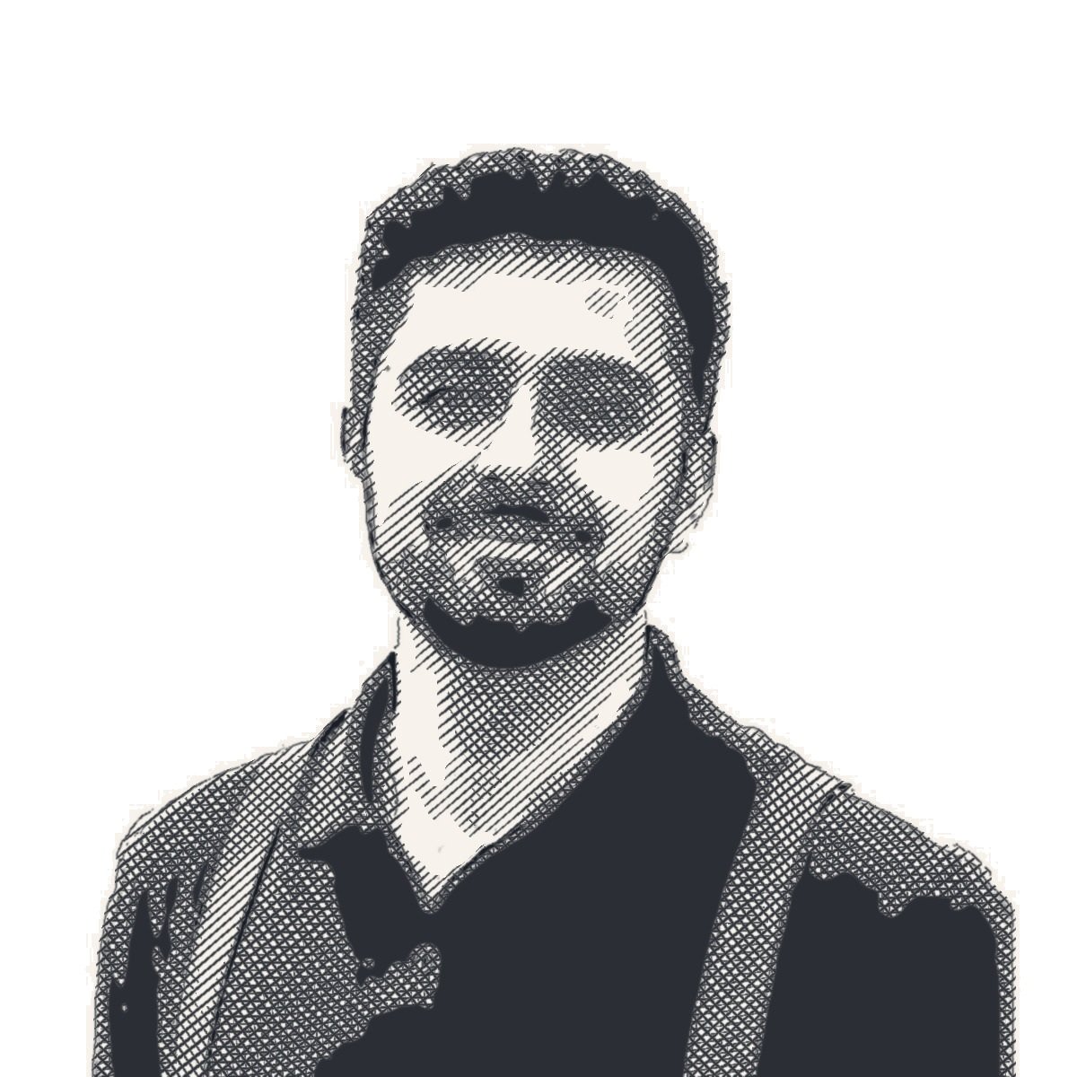 Muhammad Ahmed, CFA, ACCA